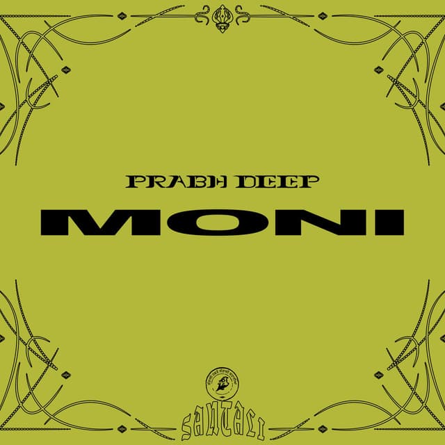 Moni cover