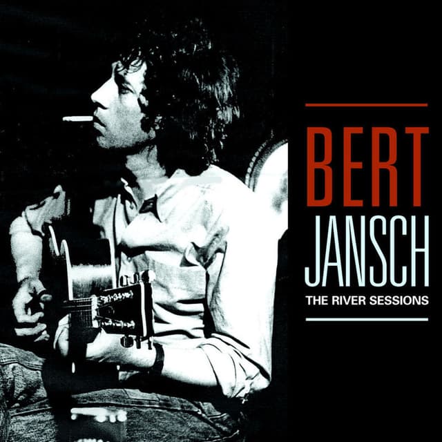 The River Sessions cover