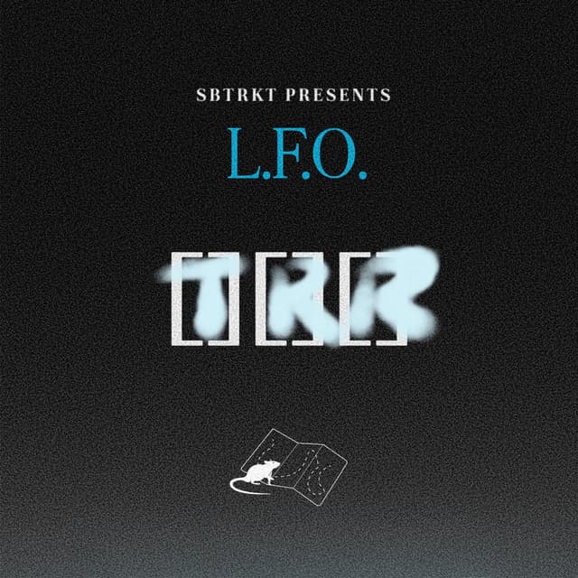 L.F.O. cover