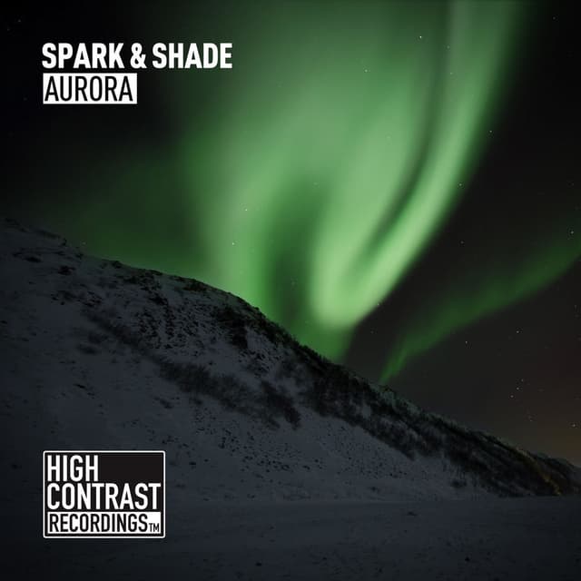 Aurora cover