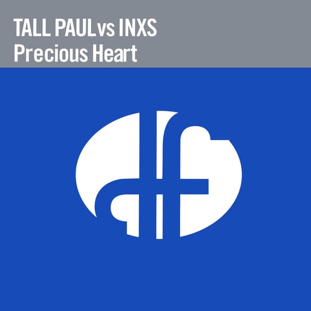Precious Heart cover