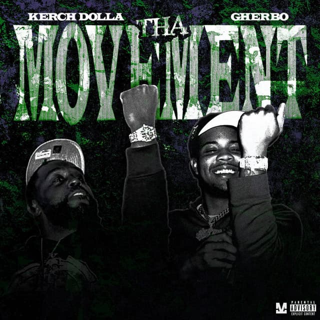Tha Movement cover