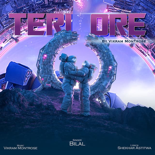 Teri Ore cover