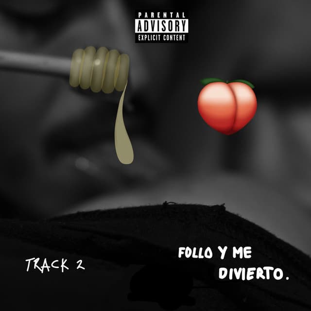 Follo y me divierto. cover