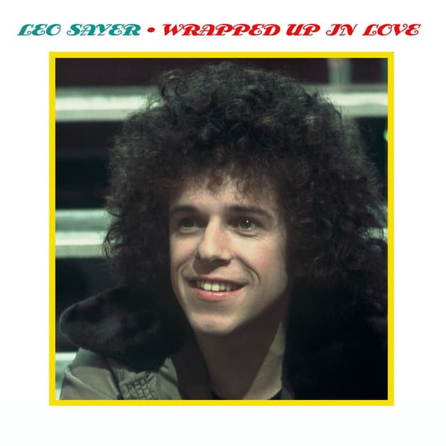 Wrapped Up In Love cover