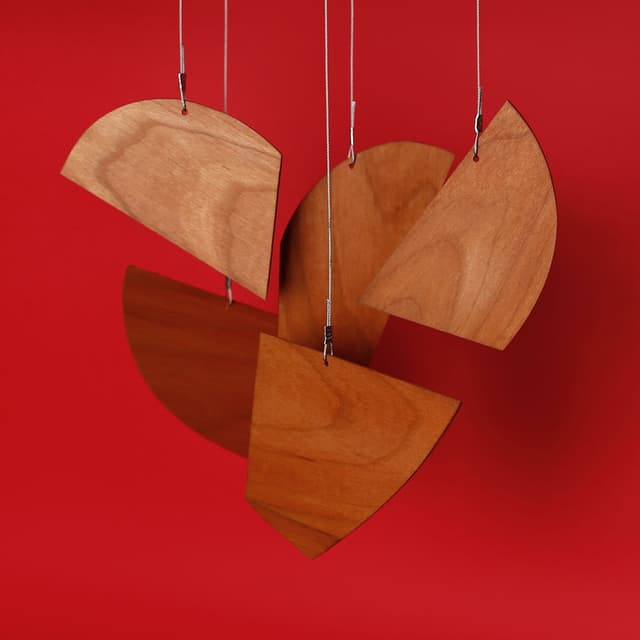 The 3rd EP cover