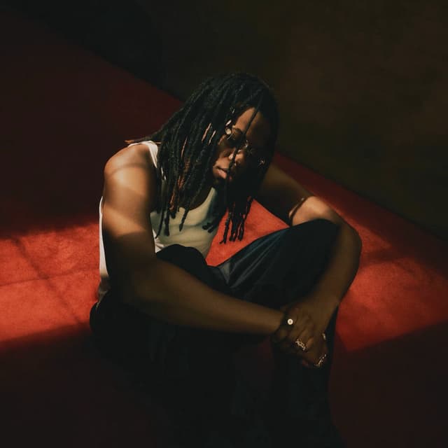 Drama cover