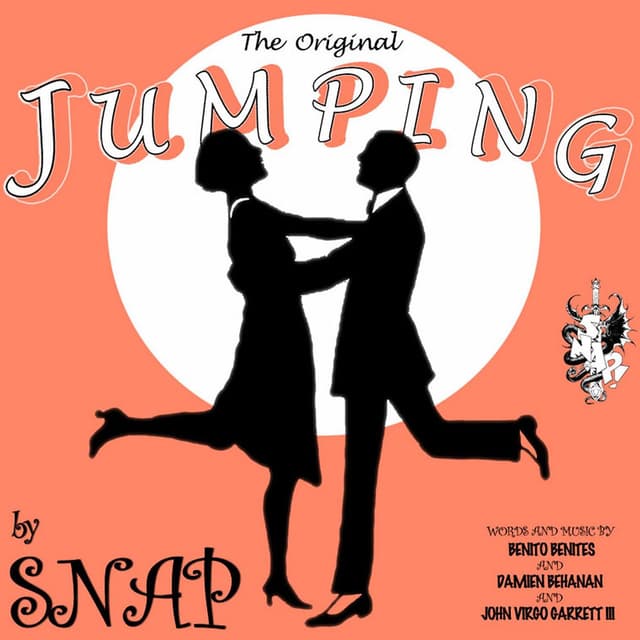 Jumping cover