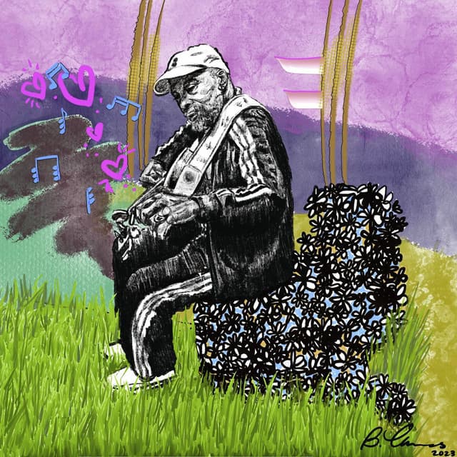 The Near North Side cover