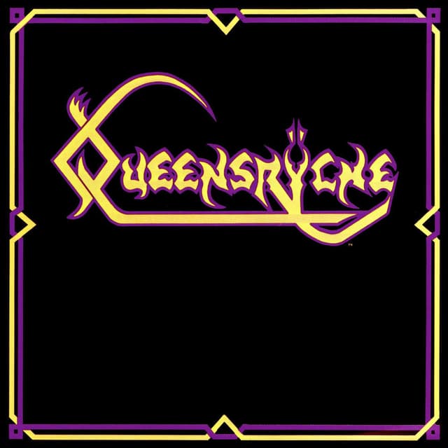 Queensrÿche cover