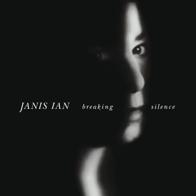 Breaking Silence cover