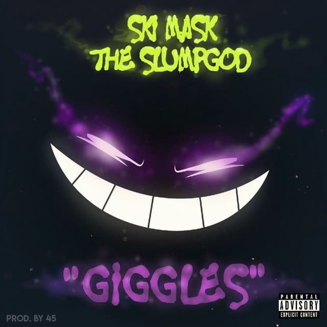 Giggle cover