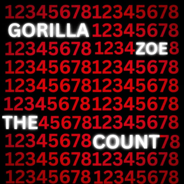 The Count cover