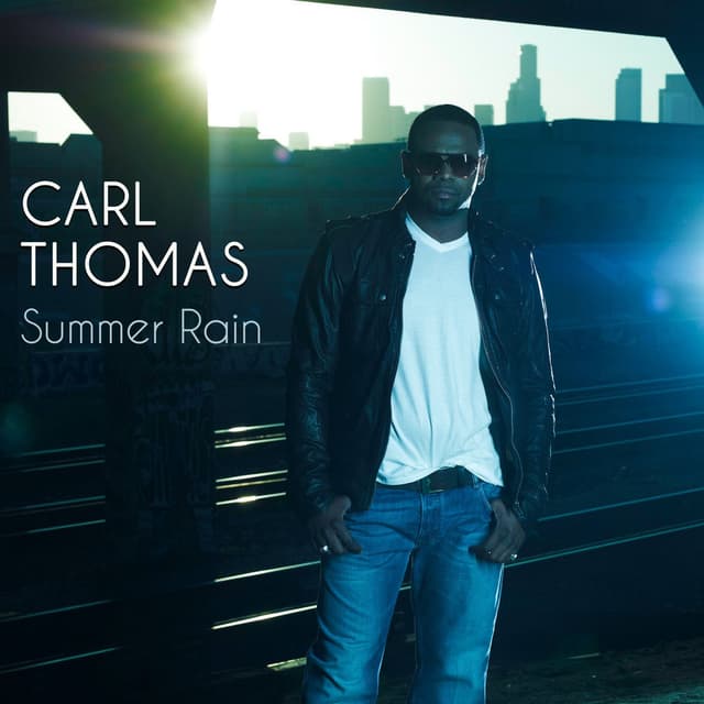 Summer Rain (Re-Recorded) album cover