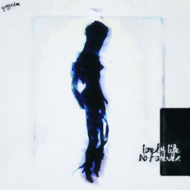 Lonely Life No Forever cover