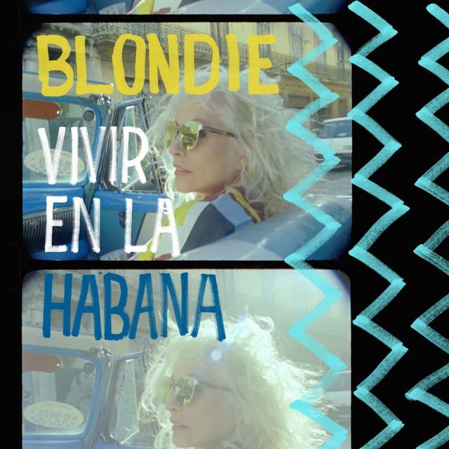 Vivir en la Habana (Live from Havana, 2019) cover