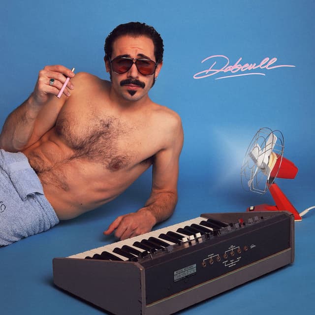 Intimate Fonk cover