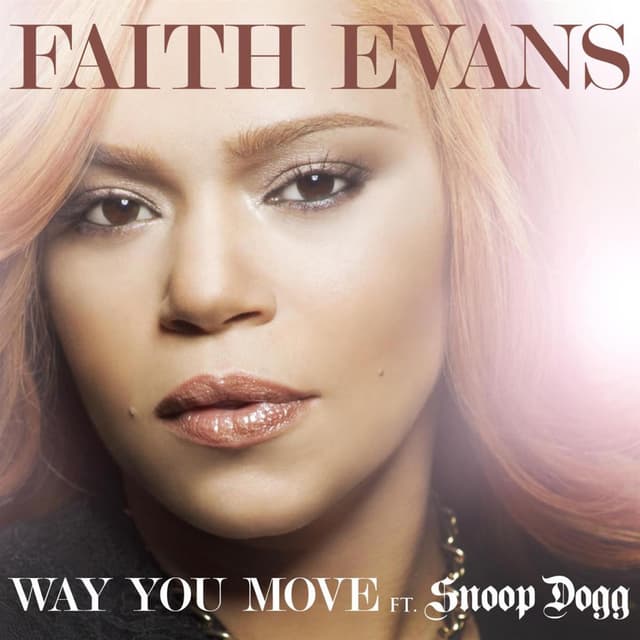 Way You Move (feat. Snoop Dogg) cover
