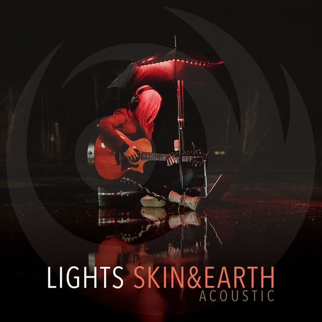 Until the Light (Truck Cab Recording) cover