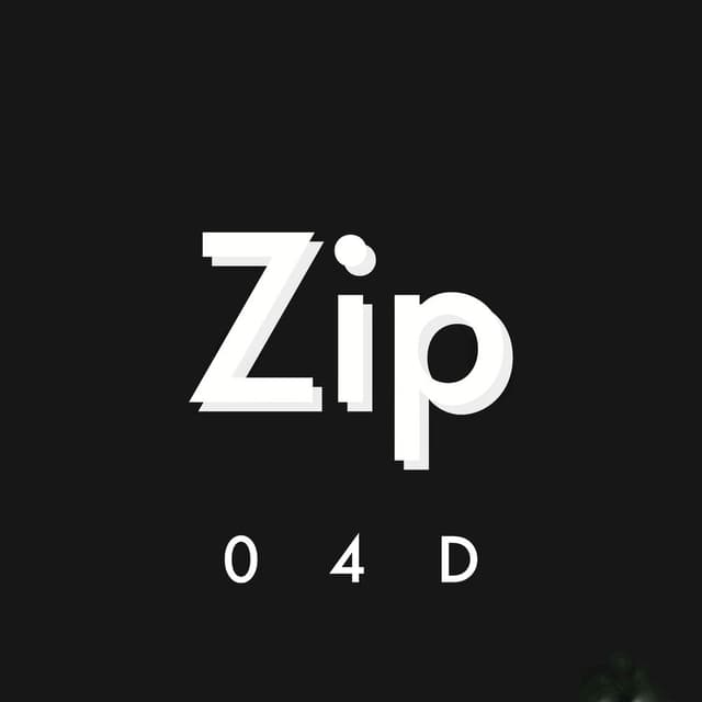 Zip cover
