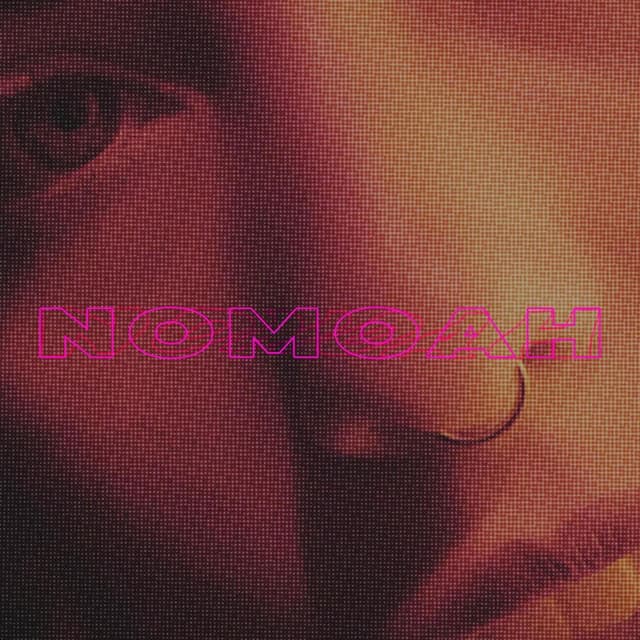 Nomoah cover