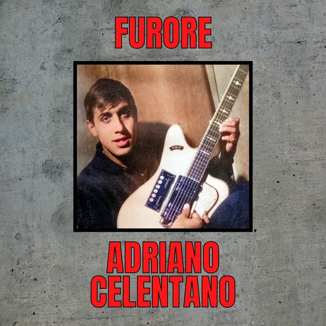 Furore cover