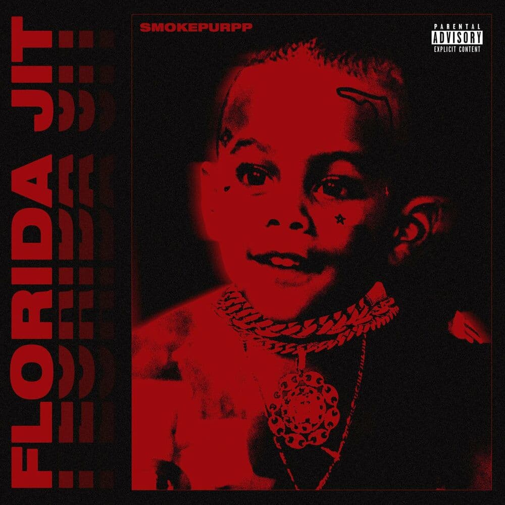 Florida Jit cover