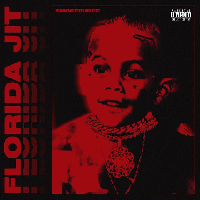 Florida Jit album cover