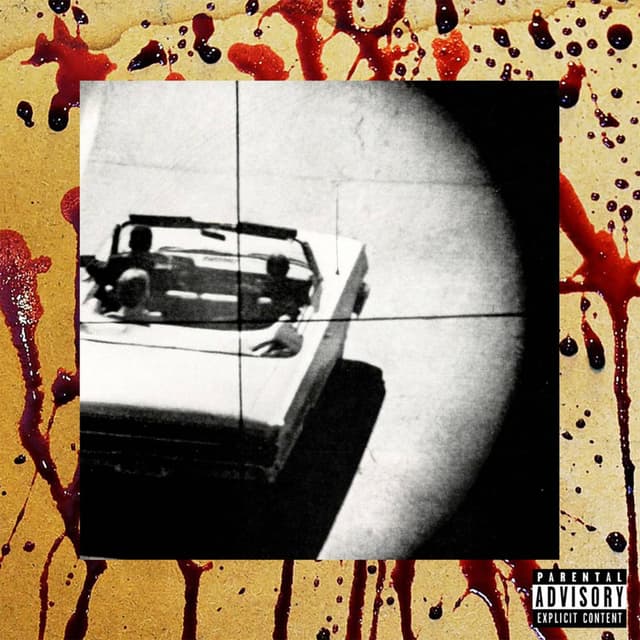 KILL YOURSELF Part XVI: The Faded Stains Saga cover