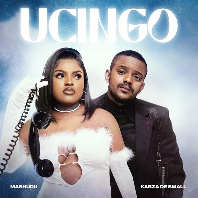 Ucingo cover