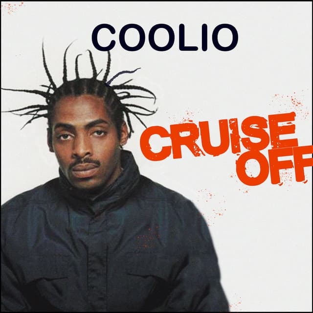 Cruise Off cover