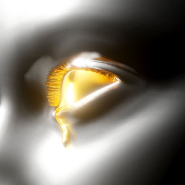 Burning (Snakehips Remix) cover