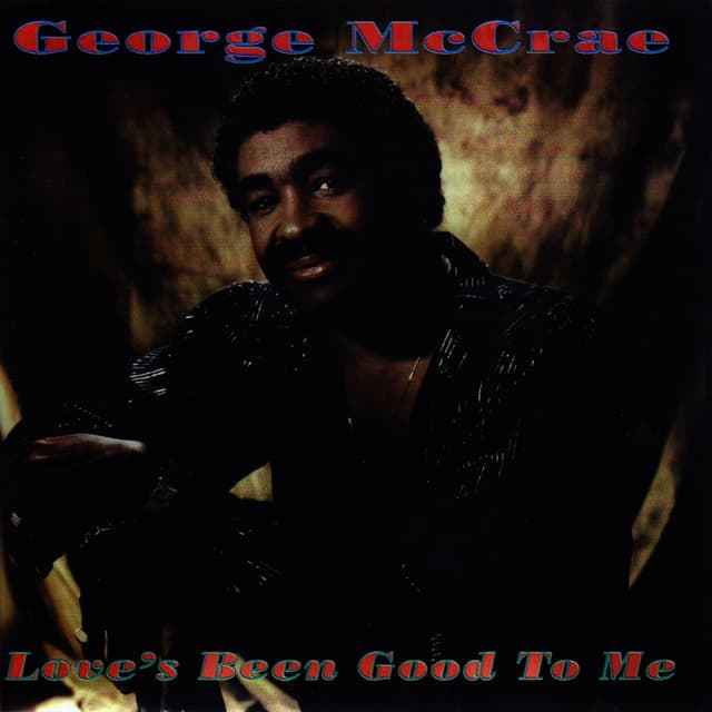 Love's Been Good To Me cover