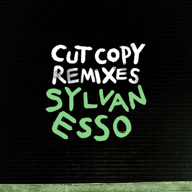 Radio (Cut Copy Remix) cover