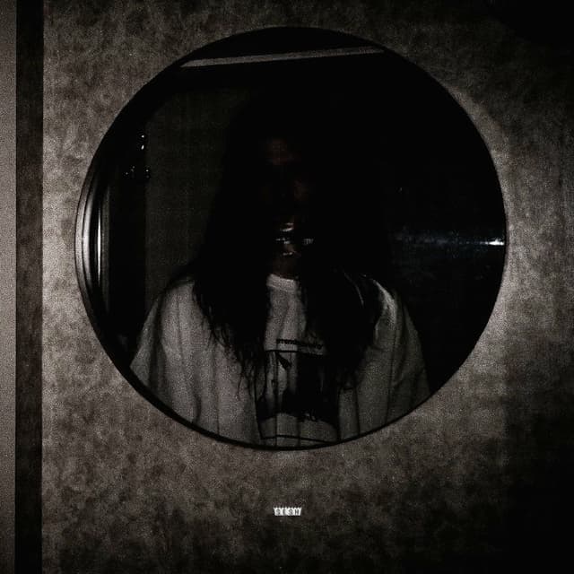GoodForNothing cover