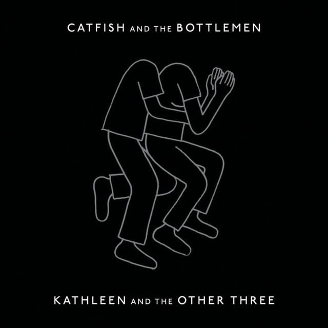 Kathleen And The Other Three cover