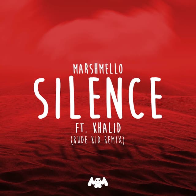 Silence (Rude Kid Remix) cover