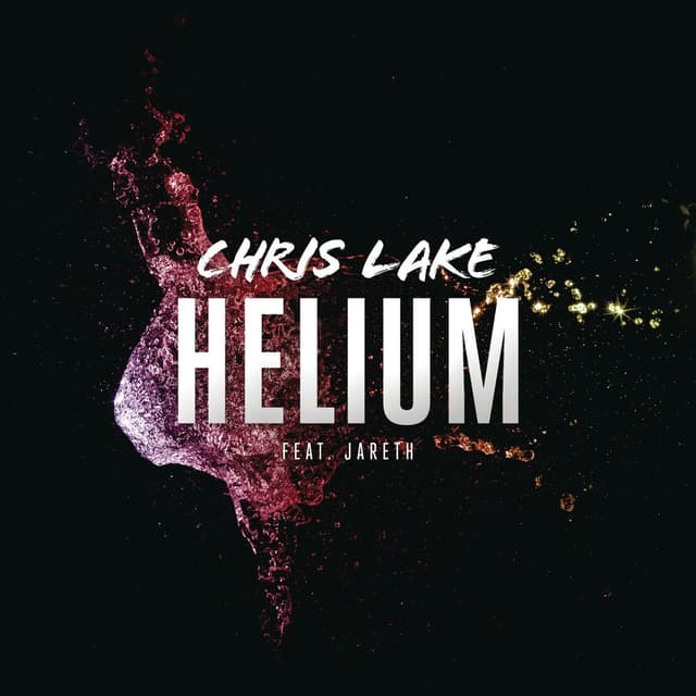 Helium (feat. Jareth) (Radio Edit) cover