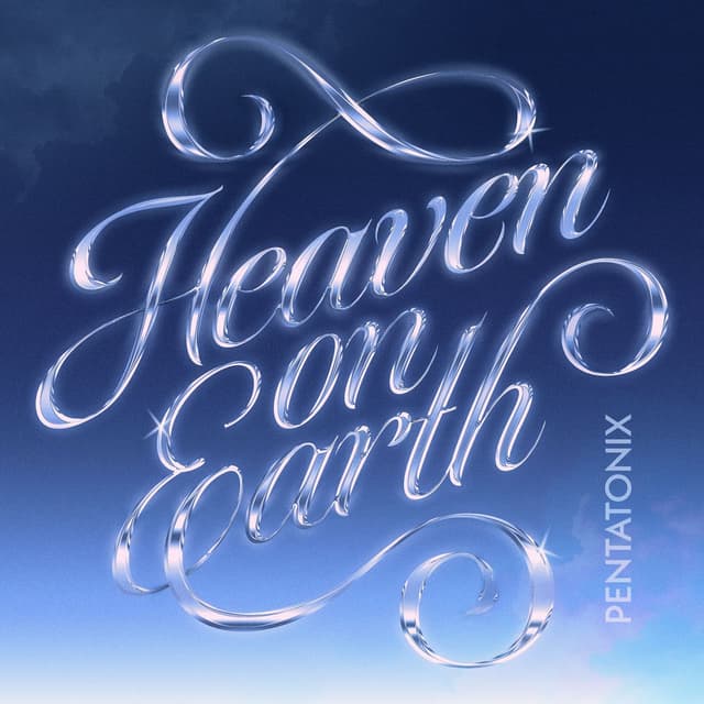 Heaven On Earth cover