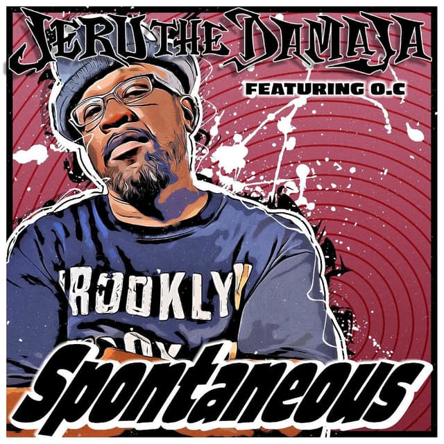 Spontaneous cover