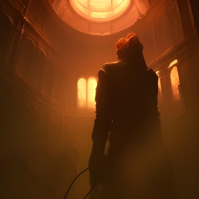 DUNE cover