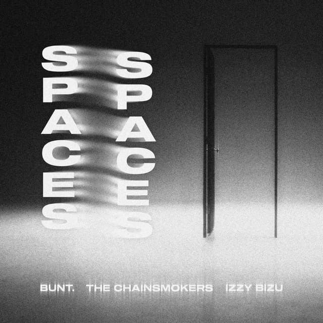 Spaces cover