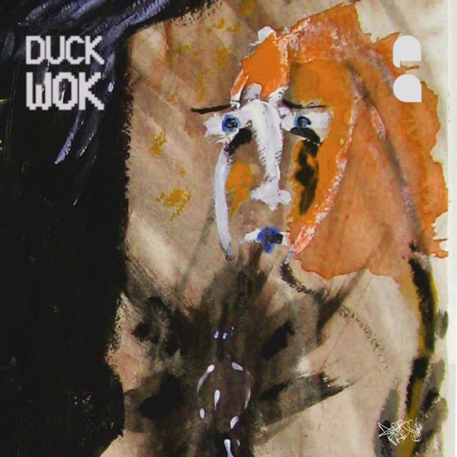 Duck Wok cover