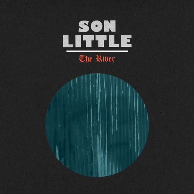 The River cover