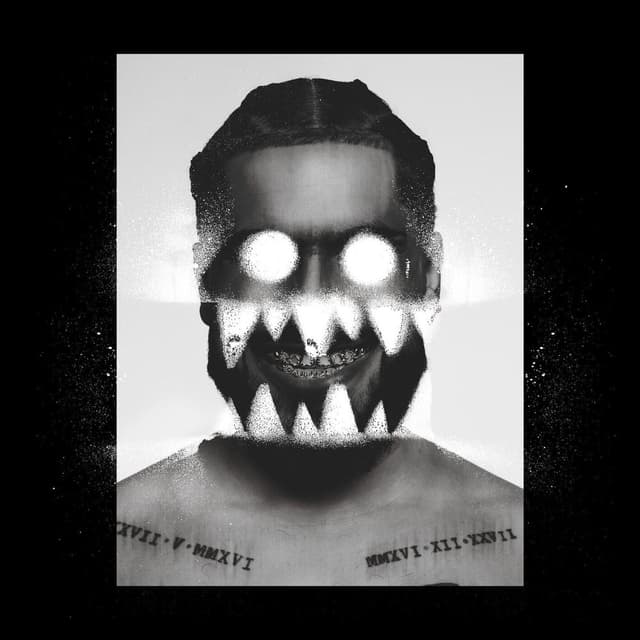 SAMEDI (feat. Shaw) cover