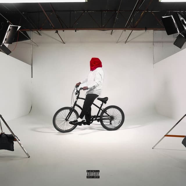 b l u r r cover