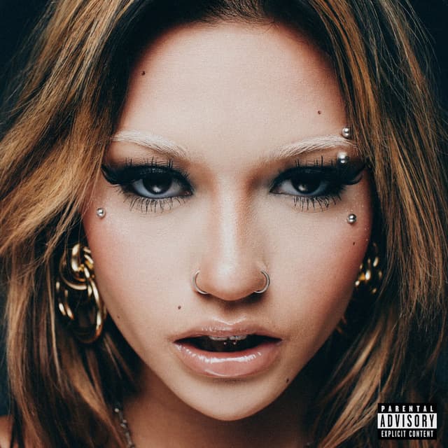 QUEEN DEGENERATE cover