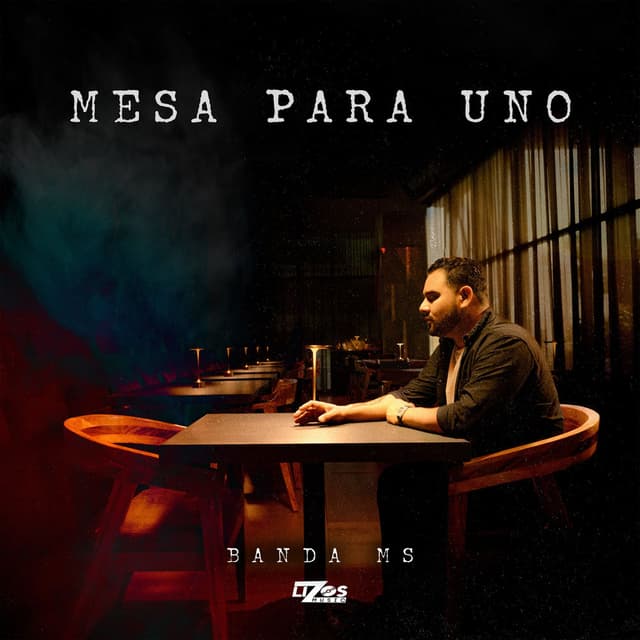Mesa para uno cover