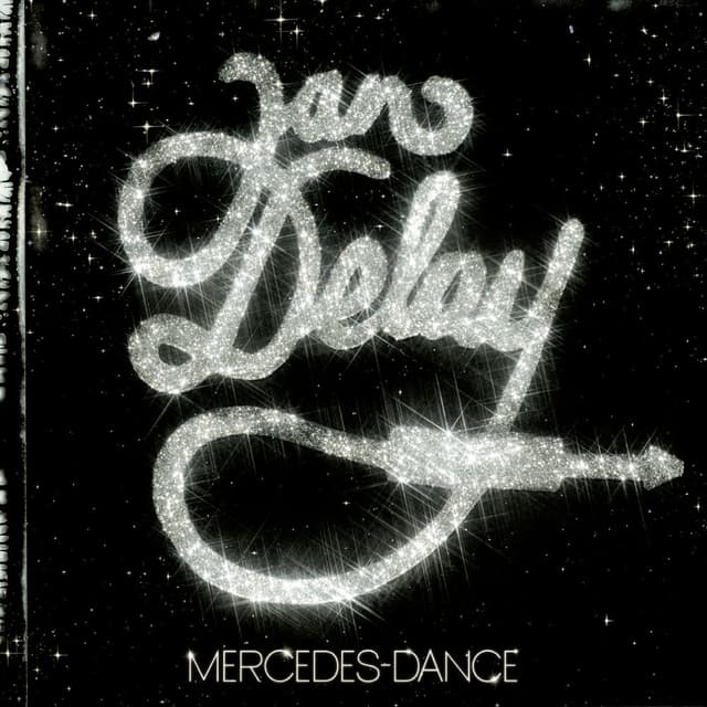 Mercedes-Dance cover