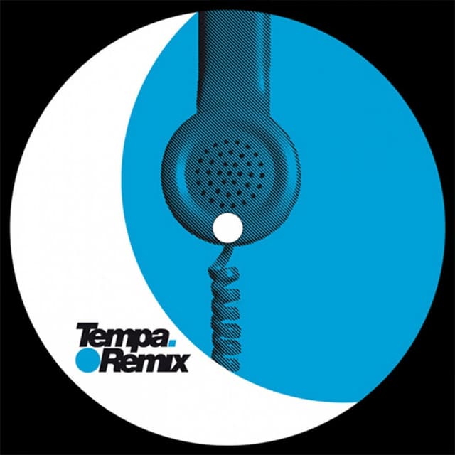 Midnight Request Line (Remixes) cover